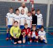 Zimní liga OFS 21.1.2017